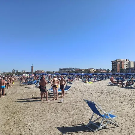 Apartament Colleoni 19 Bangkok, Superior Civitanova Marche