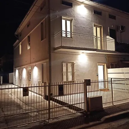 Colleoni 19 Bangkok, Superior Civitanova Marche