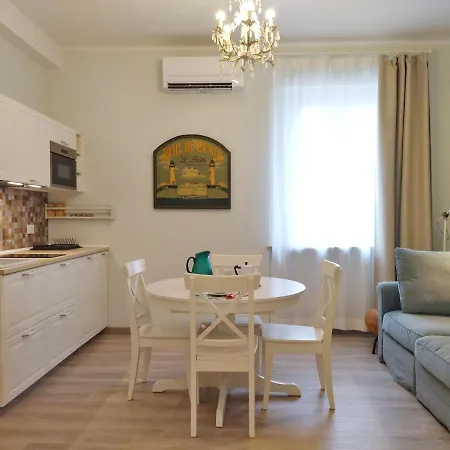 Colleoni 19 Bangkok, Superior Apartament Civitanova Marche