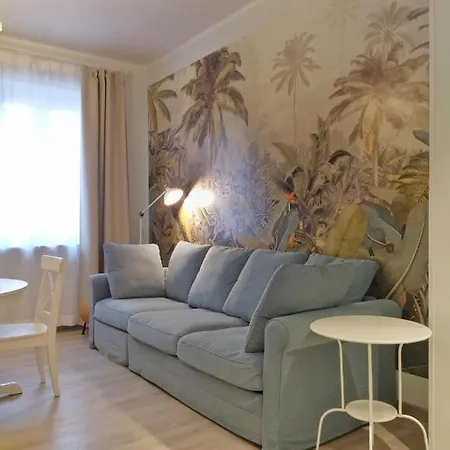 Colleoni 19 Bangkok, Superior Apartment *