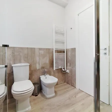 Colleoni 19 Bangkok, Superior Civitanova Marche