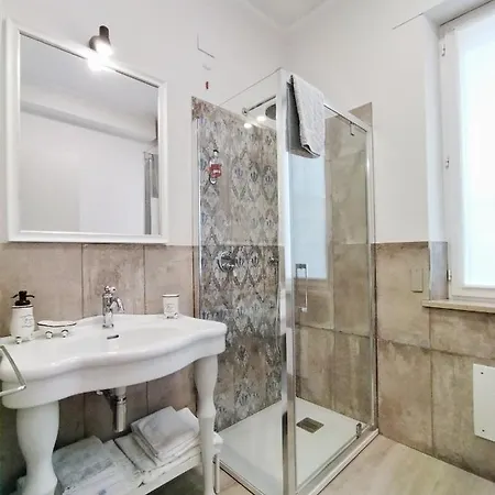 Colleoni 19 Bangkok, Superior Apartament