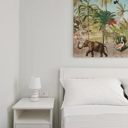 Colleoni 19 Bangkok, Superior Apartament *