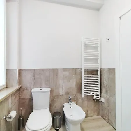 Colleoni 19 Bangkok, Superior * Civitanova Marche