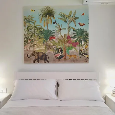 Apartment Colleoni 19 Bangkok, Superior Civitanova Marche