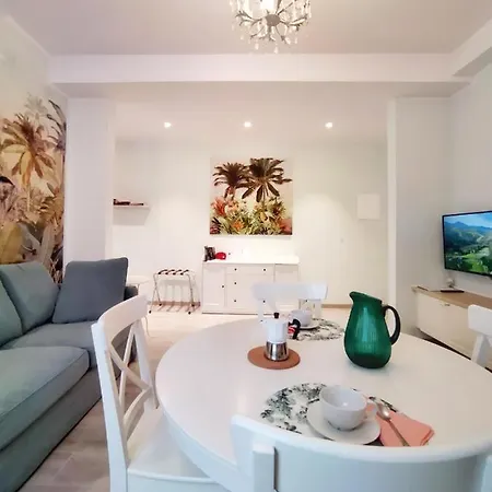 Apartment Colleoni 19 Bangkok, Superior Civitanova Marche