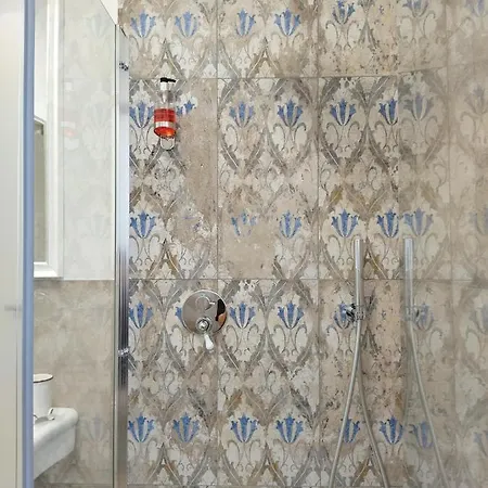 Apartament Colleoni 19 Bangkok, Superior