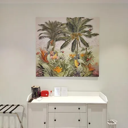 Apartment Colleoni 19 Bangkok, Superior *